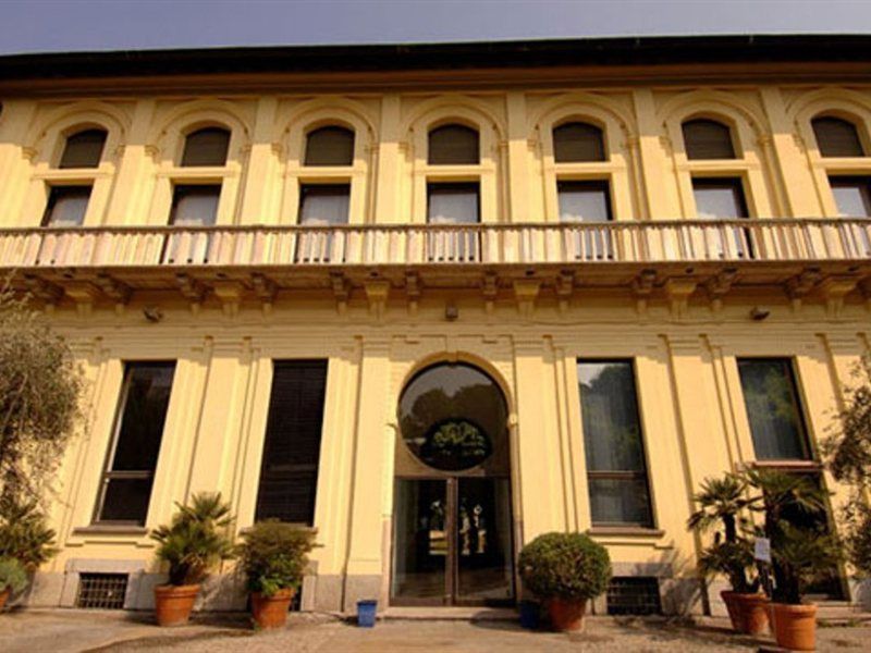 Hotel Palazzo Delle Stelline Milan Extérieur photo